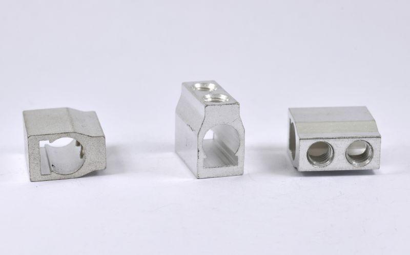 Aluminum Mechanical Terminal Lugs wire connectors 1