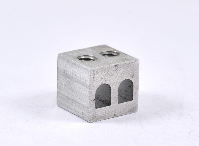 2-Conductor Aluminum Mechanical Terminal Lugs Wire Connectors