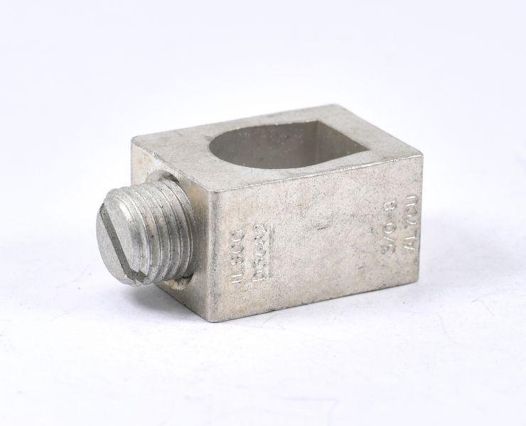 Box Type Aluminum Mechanical Terminal Lugs wire connectors