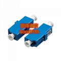 Fiber Adapter SC LC FC ST MPO E2000 SM MM GoodFtth 1