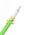 Optical Fiber Indoor Cable Simplex Singlemode Multimode GoodFtth 5