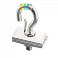 FTTH Cable Wire Suspension Span Hook