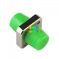 Fiber Optic Adapter FC Adaptor Simplex Duplex Coupler GoodFtth