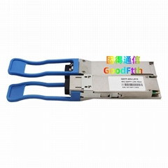 SMF LC Optical Transceiver SFP+ 10G Module 1310nm 1550nm
