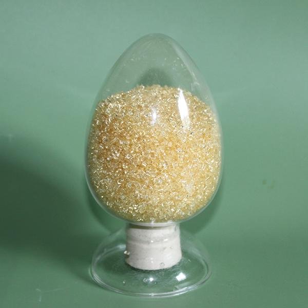 热塑性淀粉，热塑性淀粉母粒 2