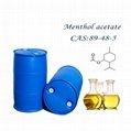 L-menthyl lactate Cas:59259-38-0  1