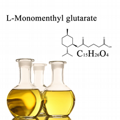  L-Monomenthyl glutarate 220621-22-7