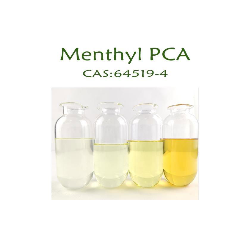 Menthyl PCA CAS:64519-44-4 