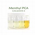  Menthyl PCA CAS:64519-44-4  1