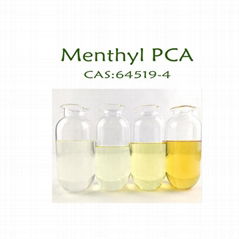  Menthyl PCA CAS:64519-44-4 