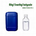  Ethyl 2-methyl butynate 7452-79-1