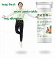 Tummy Comfort Effervescent Tablet  10pcs/bot. 3