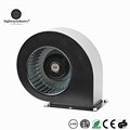 Highway Industry 120/133/175/140/160/180mm DC Forward Curved centrifugal Fan 3