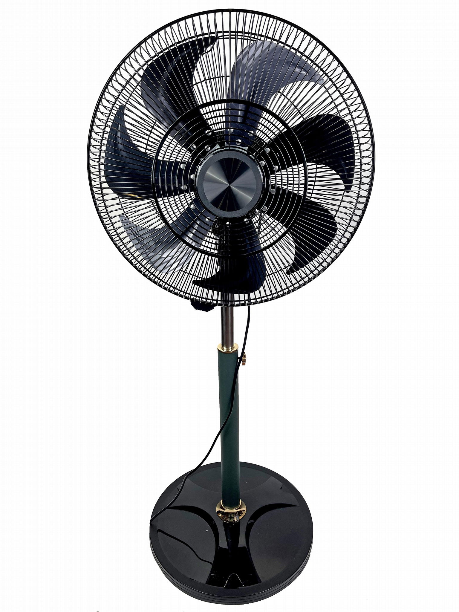 Highway High Quality 18 " Household Floor Fan Pedestal Fan  5