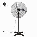 Highway High Power 750mm Multi-Purpose Wall Hanging Fan industrial Standing Fan  2