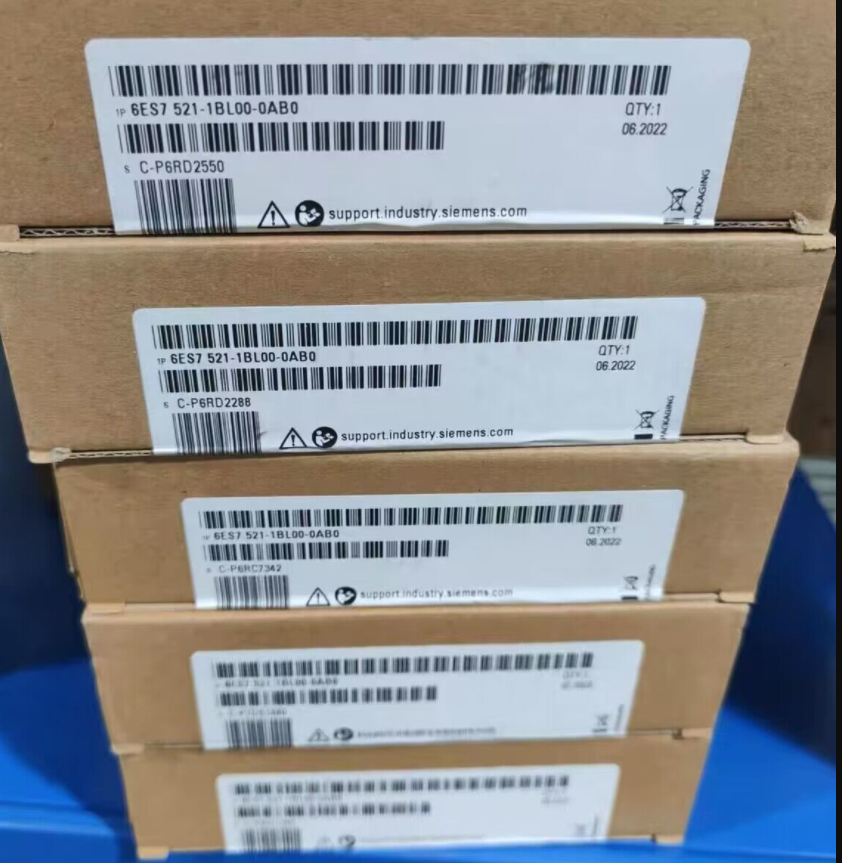 西門子可編程控制器《PLC》變頻器 觸摸屏 2