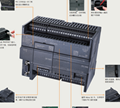 西门子可编程控制器《PLC》变频器 低压电器 1