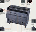 西门子可编程控制器《PLC》触摸屏 1