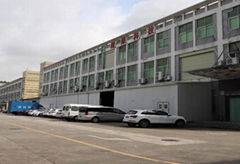 Shenzhen CHIFROG Technology Co.,Ltd