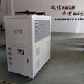水冷箱式冷水机、激光小型冷水机、注塑冷水机