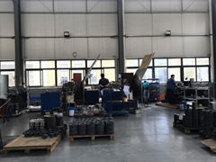 Di Mei Machinery (Chongqing) Co., Ltd