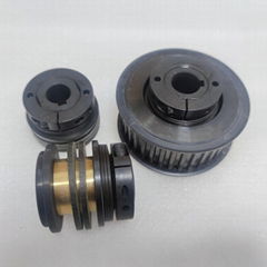 Chongqing DIMEI Torque Limiter Safety Coupling