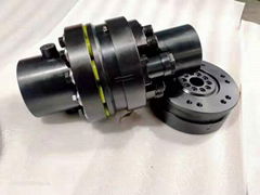 DIMEI-FM modular torque limiter