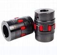 Plum coupling - safety coupling 1