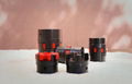 Plum coupling - safety coupling 2