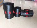 Plum coupling - safety coupling 3