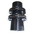 DJM diaphragm coupling