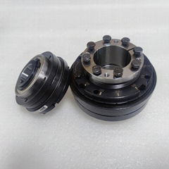 Zero Backgap Precision Ball Torque Limiter "ZGS"