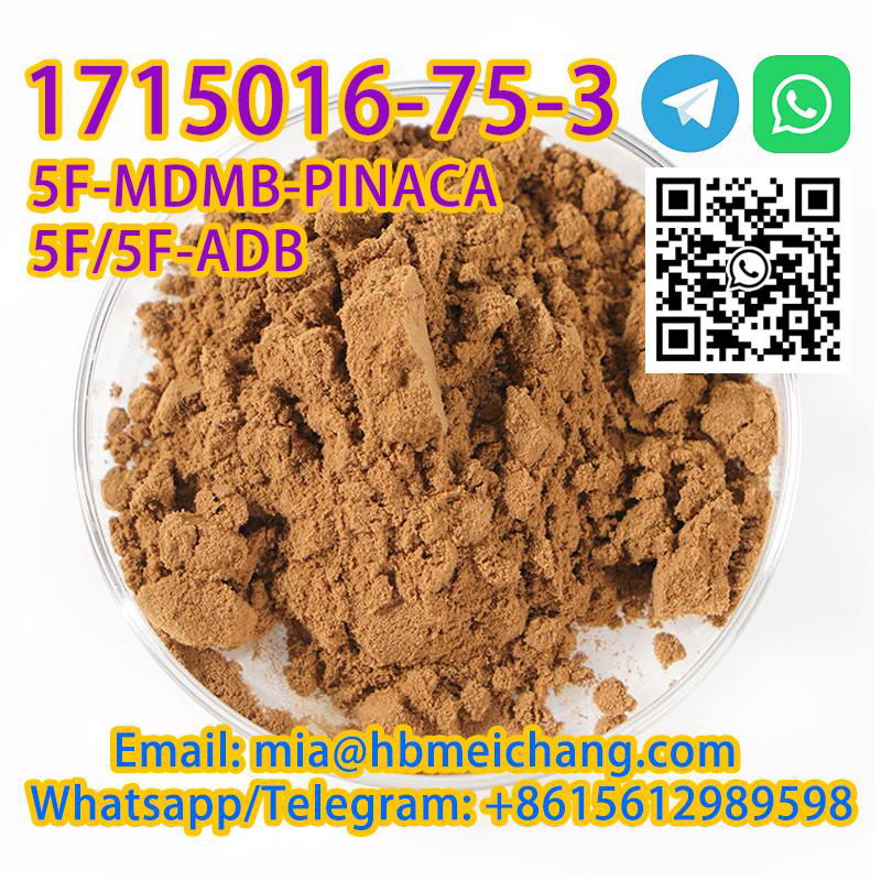 powder CAS 1715016-75-3 Hot sell Factory direct sales latest 3