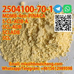 Best Price Organic Chemicals 2504100-70-1