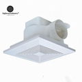 Highway 8'' 10'' Inch Ceiling Extraction Exhaust Ventilation Fan 3