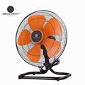 Highway 18 Inch Plastic Alumunim Blades Air Cooling Floor Fan 2