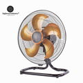 Highway 18 Inch Plastic Alumunim Blades Air Cooling Floor Fan