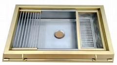 Kitchen sink