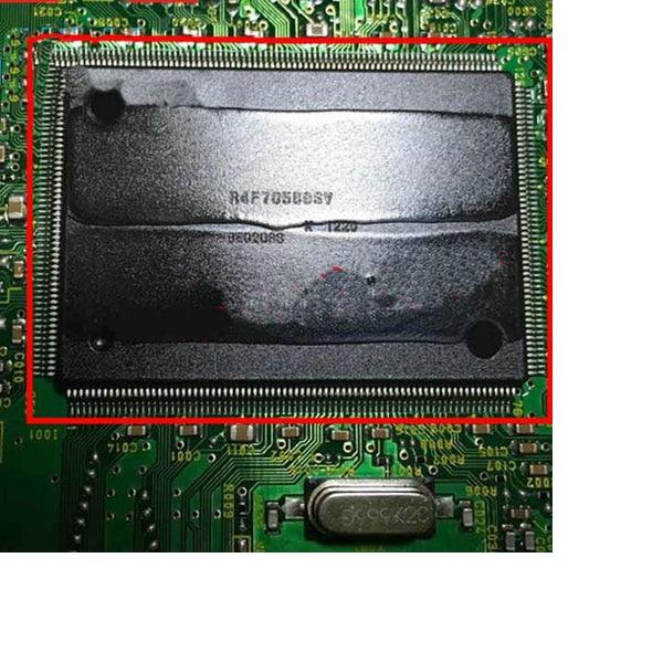  Car Computer Board Usual ECU Engine Driver Accessories 1