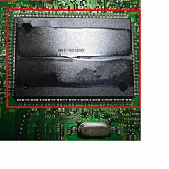  Car Computer Board Usual ECU Engine Driver Accessories