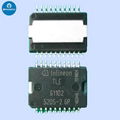 TLE5205-2GP Car Computer Board Auto