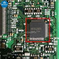 Car ECU Computer Board Auto ECU