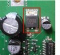 LM2936D Auto Computer Board ECU Programmer Control Chip