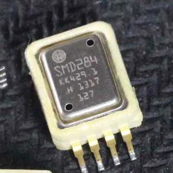 SMD284 8pin Mercedes-Benz Engine Consumable Sensor Chip