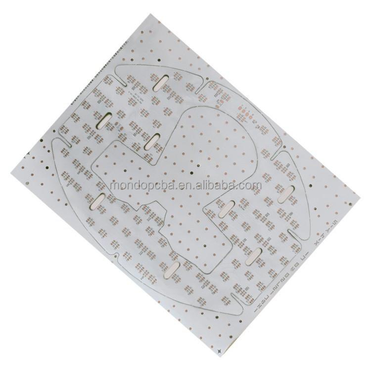 Flex PCB FPC for wrinkle intelligent temperature control beauty Instrument 4