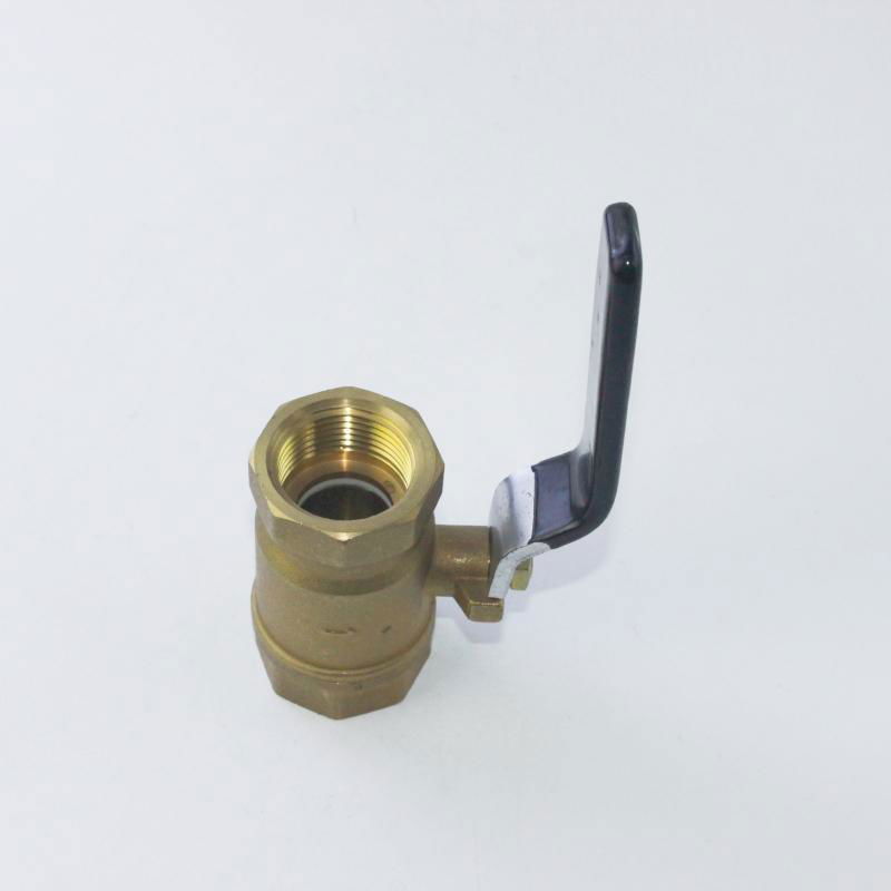 customizable Handle electric ball valve mini ball pressure washing ball valve