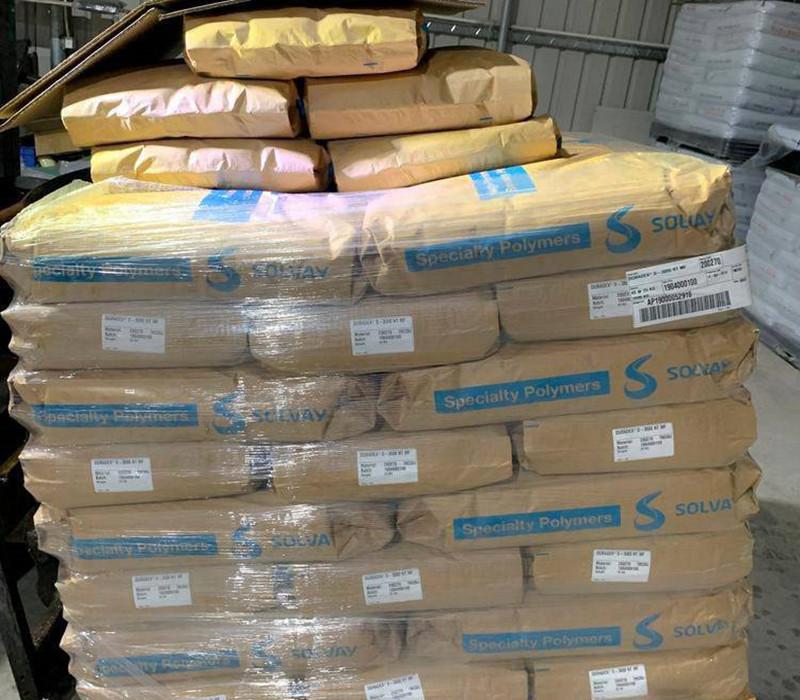 PPSU美國甦威R-5000 注塑級 超高韌性 抗伽馬輻射 耐酸解 生物兼容性 4