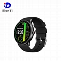 BlueTi Eonthry Kapaet Round Shape BT Calling Watch EW70 3