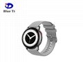 藍鈦 AMOLED HD屏 智能手錶 EW40  2