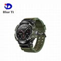 BlueTi Eonthry Kapaet BT Calling Watch for men LC16 2